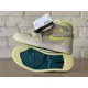 thumbnail image 1 of Ni - ke Air Jordan 1 Zoom CMFT 2 Running Citron Tint Muslin DV1305-800 Women's Size 8.5, 1 of 5
