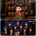 thumbnail image 2 of POP MART Palace Banquet in Tang Dynasty Series Caja Sorpresa Juguetes Figuras de Acción de Anime Kawaii Caixa Caja Misteriosa Muñecas Regalo para Niñas, 2 of 5