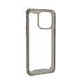 thumbnail image 4 of UAG iPhone 14 Pro Max Case Grey Ash 6.7" Plyo Lightweight Slim Shockproof Transparent Protective Cover Compatible with Wireless Charging by URBAN ARMOR GEAR, 4 of 6