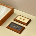 thumbnail image 6 of Oirlv Wood Jewelry Tray - Drawer Jewerly Tray & Household Essentials Jewery Tray for Jewelry Display, 6 of 8