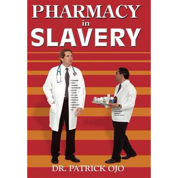 Pre-Owned Pharmacy in Slavery