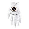 thumbnail image 2 of Guante de golf FootJoy StaSof para hombre, color blanco, talla ML, mano izquierda, 2 of 4