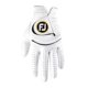 thumbnail image 2 of Guante de golf FootJoy StaSof para hombre, color blanco, talla ML, mano izquierda, 2 of 4