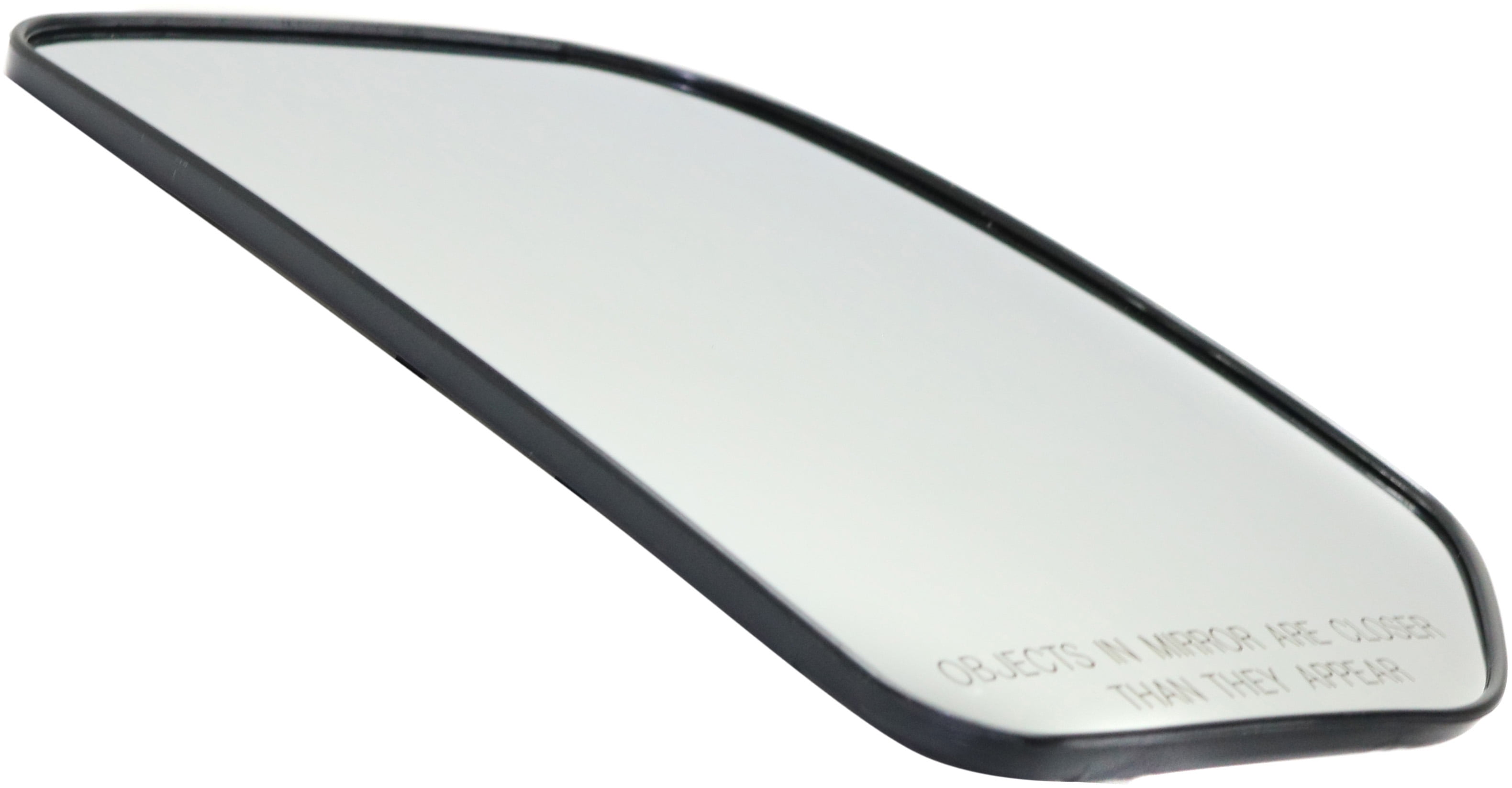 Mirror Glass Compatible With 2007-2014 Toyota Fj Cruiser Right Passenger Side Kool-Vue
