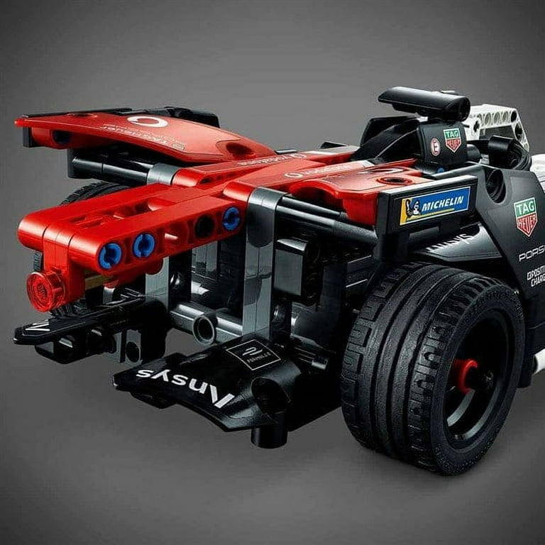 Formula e lego new arrivals