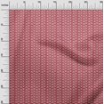 thumbnail image 2 of oneOone Tissu Flex en Coton Tissu à Imprimé Kasuri Triangle au Mètre 40 Pouces de Large, 2 of 4