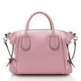 thumbnail image 3 of Pre-Owned Givenchy Calfskin Soft Antigona Small Satchel, 3 of 11