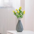 thumbnail image 7 of 3-Piece Artificial Lemon Branches Set, 14 Inch Lemon Fruit with Green Leaves Stems for Vase Arrangement, Table Centerpiece, Farmhouse, Kitchen, and Spring Holiday Home Decoration, 7 of 7