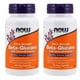 thumbnail image 1 of Complemente los betaglucanos de NOW Foods con ImmunEnhancer 60 VegiCaps, 1 of 8
