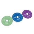thumbnail image 1 of Cutting Disc, 3PCS Set Glass Cutting Disc Wear   For Marble Machines, 1 of 8
