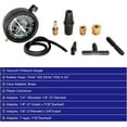 thumbnail image 2 of HFS (R) Carburetor Valve Fuel Pump Pressure & Vacuum Tester Gauge Test Kit, Car & Truck Universal, 2 of 6