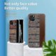 thumbnail image 3 of Funda Solf para iPhone 11 Pro Max, marrón, 3 of 5