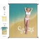 thumbnail image 1 of Fiudx Esterilla de Picnic para Exteriores, Plegable, Grande, para Playa, Impermeable, Resistente a La Arena, Portátil para Viajes, Picnic y Camping, Impermeable, Tamaño 200 X 200 Cm., 1 of 6