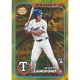 thumbnail image 2 of 2024 Topps Chrome Baseball Fanatics Fest NYC Exclusive 7-Pack Blaster Box, 2 of 10