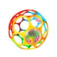 thumbnail image 2 of Sonajeros para bebés, pelotas de agarre para bebés, pelotas sensoriales, juguete educativo, regalo para recién nacidos, 2 of 9