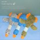 thumbnail image 3 of Dog Chew Toy Resistant To Chewing Teeth and Making Sounds Toy C, 3 of 5