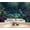 Color 2, variant on Cranes Flight vintage wildlife Wallpaper Elegant Cranes Serene Blue Peel and Stick Wall Murals 69"H x 96"W Removable PVC Wall Paper Self-Adhesive Wall Decor for Bedroom Living Room