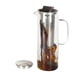 thumbnail image 1 of Cold Brew Coffee Maker, 1 Quart,32 Oz Iced Coffee Maker, Coffee Gift, 1 of 3