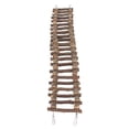 thumbnail image 1 of Hamster Suspension Bridge Toy, Teeth Grinding Environmental Climbing Ladder For, 1 of 8