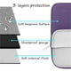 thumbnail image 3 of Funda para portátil MOSISO para MacBook Air/Pro 13/14 de 13,3", 3 of 6