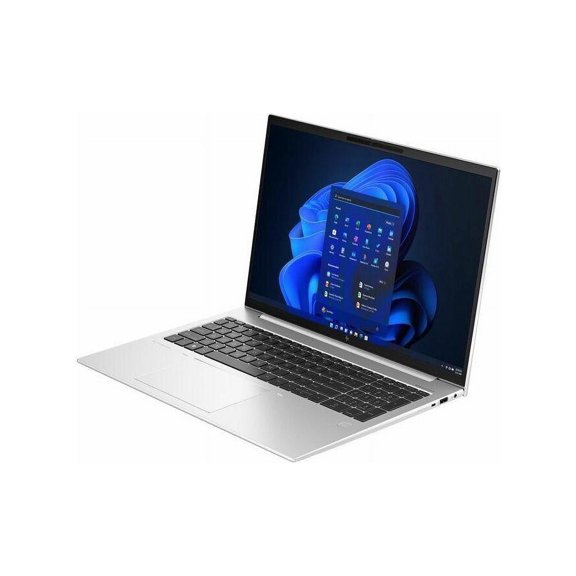 HP EliteBook 16" Laptop, Intel Core i7 i7-1370P, 16GB RAM, 512GB SSD, Windows 11 Pro