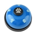 thumbnail image 2 of Durable Training Bells, Artoon Interactive Bell Toy, Cute Lovely For Dog Cat Interactive Toy, 2 of 8
