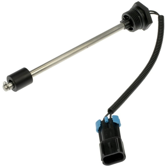 Dorman 924-5516XD Engine Coolant Level Sensor for Specific Mack Models, Black
