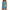 Blue, variant on MOSHU High Waisted Womens Bikini Sets Sporty Two Piece Swimsuits for Women Color Block High Cut Bathing Suits