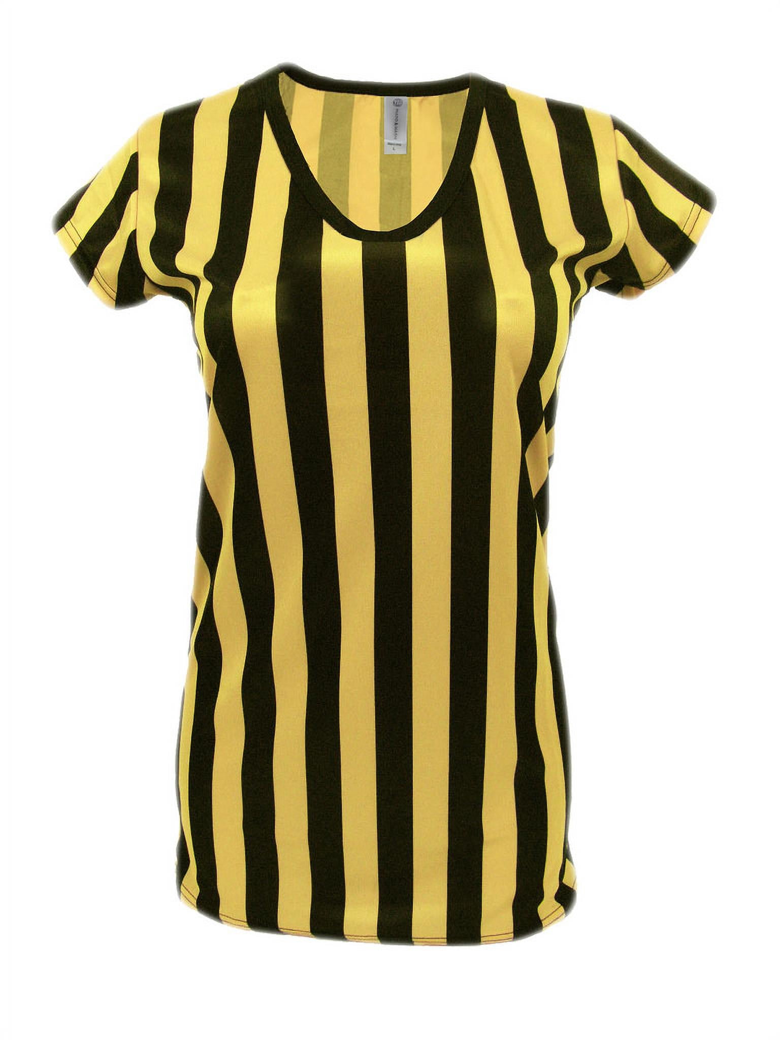 トップス JIMWAG Referee shirt 71s74YhqmAL._SY350_QL65_.jpg