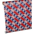 thumbnail image 1 of Forever Collectibles 8784981822 New York Giants Wrapping Paper Roll, 1 of 1