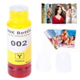 thumbnail image 4 of Writing Ink,  Sealing Black Ink Convenience Dye Ink  For Replacement ANGGREK Amarillo, 4 of 8