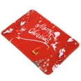 thumbnail image 1 of Comfortable Sofe And Safe Door Mat  And Durable Bathroom Mat For Front Door For Balcony, 1 of 8