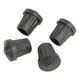 thumbnail image 2 of 4 protectores de patas para sillas de comedor: protegen superficies y amortiguan el ruido. L, 2 of 9