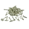 thumbnail image 3 of 40 Piezas de Colgantes de Abalorios de Herramientas, Herramienta de Lve para de Hacha, Accesorios de Bricoje BLESIY TOOL Charms Colgantes, 3 of 5