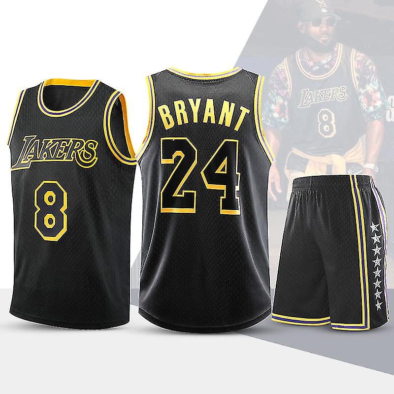Los Angeles Lakers Kobe Hotelkalingaashok Kobe Black Mamba Jersey