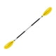 thumbnail image 5 of Kayak Paddle Boat Remo Tabla de Paddle Remos para Canoa Barco de Goma Kayak Amarillo, 5 of 8