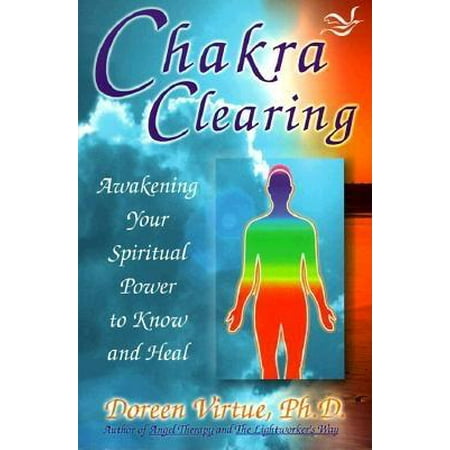 Chakra Clearing