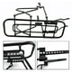 thumbnail image 1 of Soporte de carga para bicicleta, Universal, ajustable, para equipaje trasero, portabicicletas de montaña y carretera, para cuadros de 16 "-29", 1 of 8