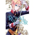 thumbnail image 2 of Royal Tutor 2, Higasa Akai Paperback, 2 of 2