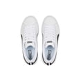 thumbnail image 2 of Tenis Puma Mayze Wedge Mujer blanco 23 Puma 386273 01, 2 of 4