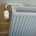 thumbnail image 5 of MOMOJIA Easy to Install Heating Control Device Adjustable Temperature Regulator Durable for Better Living & Working Conditions, 5 of 9