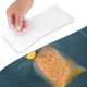 thumbnail image 2 of Malla de PVA Respetuoso con el medio ambiente Pesca de carpa Bolsa de PVA Estanque de peces para pesca Cebo de pesca Señuelos aplastados Khall Tendencias, 2 of 6