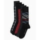 thumbnail image 4 of Calcetines de vestir Tommy Hilfiger, 5 unidades, ligeros, para hombre, 4 of 6