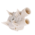 thumbnail image 4 of Scaroo 3363394 Washing Machine Drain Pump For Whirlpool Replaces 3352492 5-Pack, 4 of 6