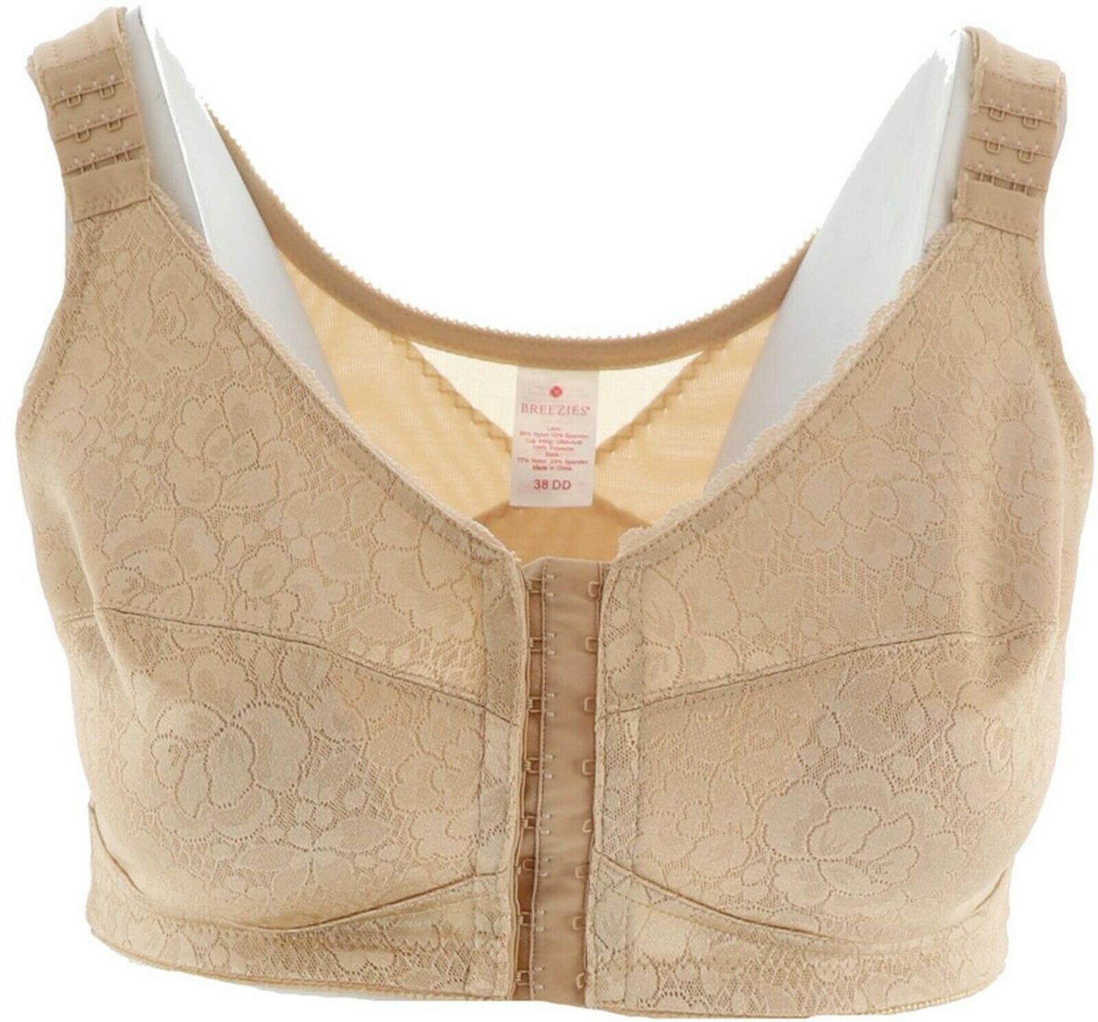 Breezies Breezies Posture Bra Women's A347328