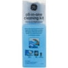 GE 32591 All-in-One Square Storage Cleaning Kit