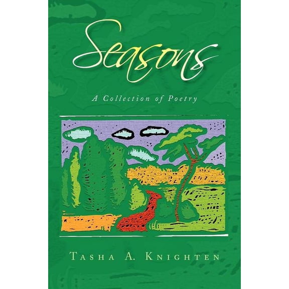 Seasons (Paperback)
