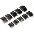 thumbnail image 1 of Oster 76926-900 Guide d'Accessoires pour Ensemble de 10 Peignes Universels, 1 of 2