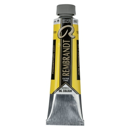 UPC: 8712079058715 | Rembrandt Artists Oil Color 40ml Permanent Yellow Light
