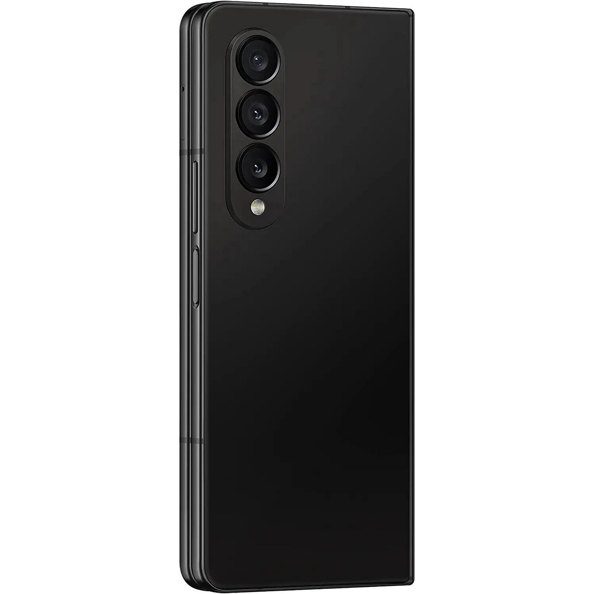 Restored Samsung Galaxy Z Fold 4 5G F936U1 256GB Factory Unlocked (Phantom Black) Smartphone - (Refurbished)